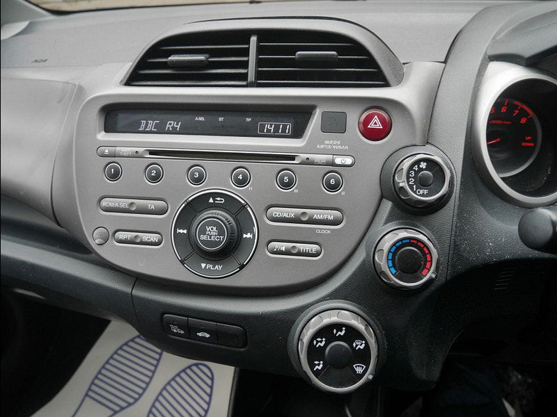 Honda Jazz 1.2 i-VTEC S Hatchback 5dr Petrol Manual Euro 4 (90 ps) 5dr Manual 2026