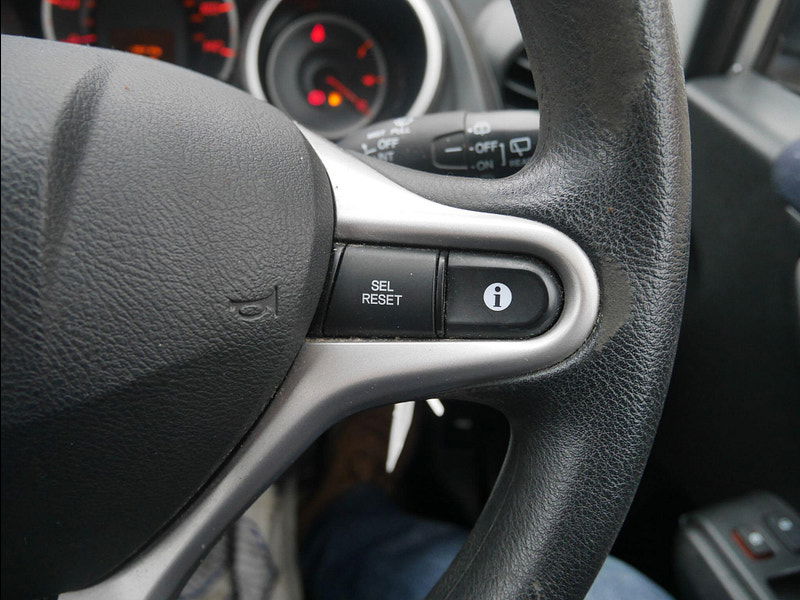 Honda Jazz 1.2 i-VTEC S Hatchback 5dr Petrol Manual Euro 4 (90 ps) 5dr Manual 2026