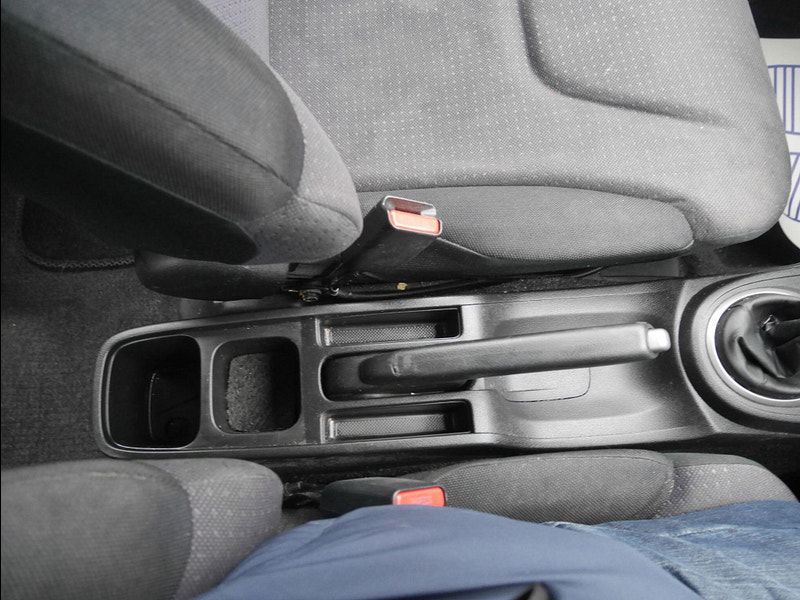 Honda Jazz 1.2 i-VTEC S Hatchback 5dr Petrol Manual Euro 4 (90 ps) 5dr Manual 2026