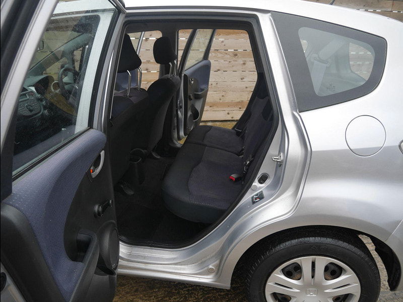 Honda Jazz 1.2 i-VTEC S Hatchback 5dr Petrol Manual Euro 4 (90 ps) 5dr Manual 2026