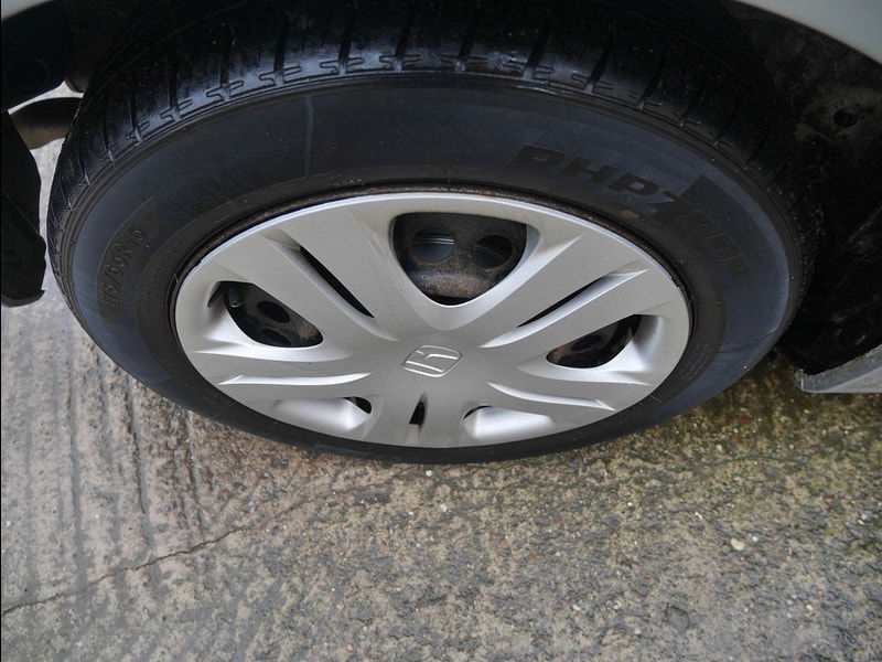 Honda Jazz 1.2 i-VTEC S Hatchback 5dr Petrol Manual Euro 4 (90 ps) 5dr Manual 2026