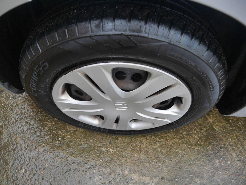 Honda Jazz 1.2 i-VTEC S Hatchback 5dr Petrol Manual Euro 4 (90 ps) 5dr Manual 2026