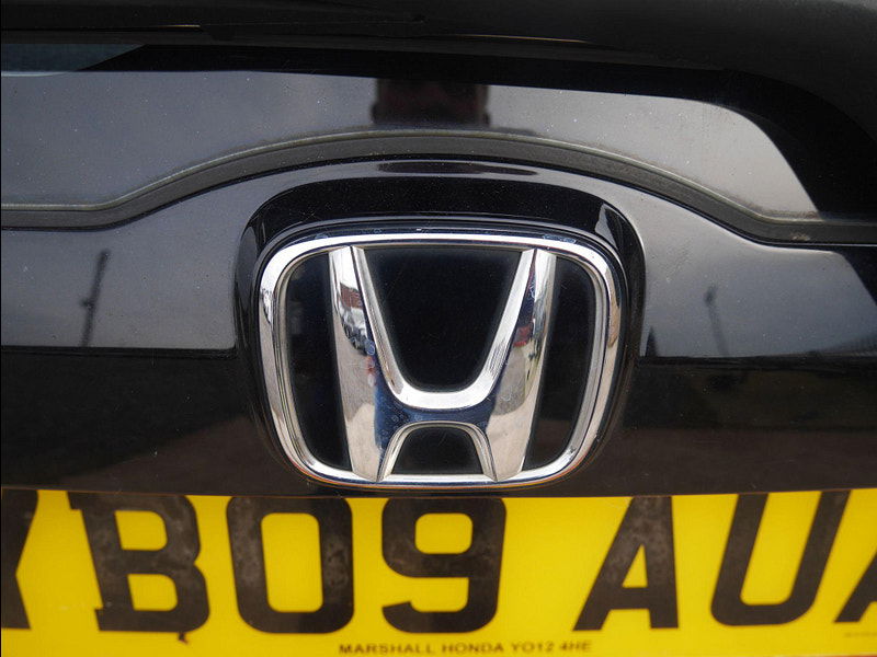 Honda Jazz 1.4 i-VTEC ES Euro 4 5dr 5dr Manual 2025