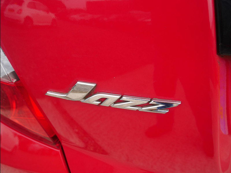 Honda Jazz 1.4 i-VTEC ES Euro 4 5dr 5dr Manual 2025