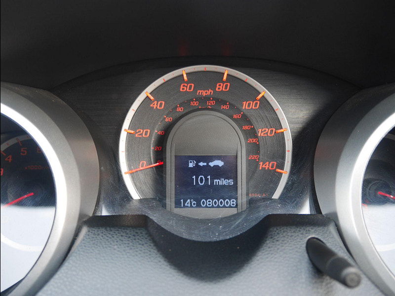 Honda Jazz 1.4 i-VTEC ES Euro 4 5dr 5dr Manual 2025