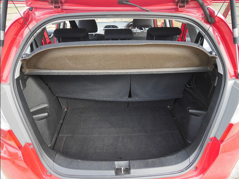 Honda Jazz 1.4 i-VTEC ES Euro 4 5dr 5dr Manual 2025