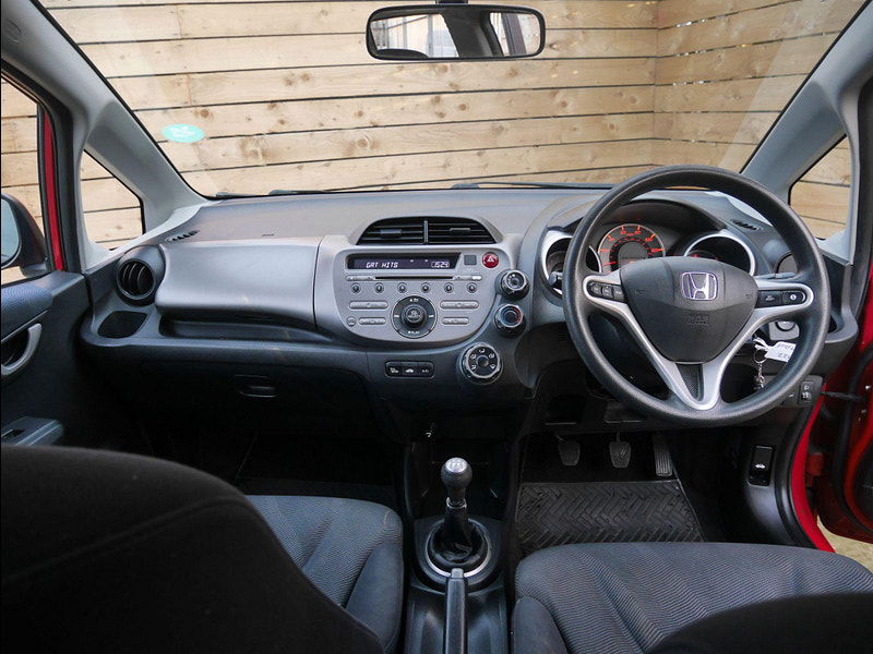 Honda Jazz 1.4 i-VTEC ES Euro 4 5dr 5dr Manual 2024