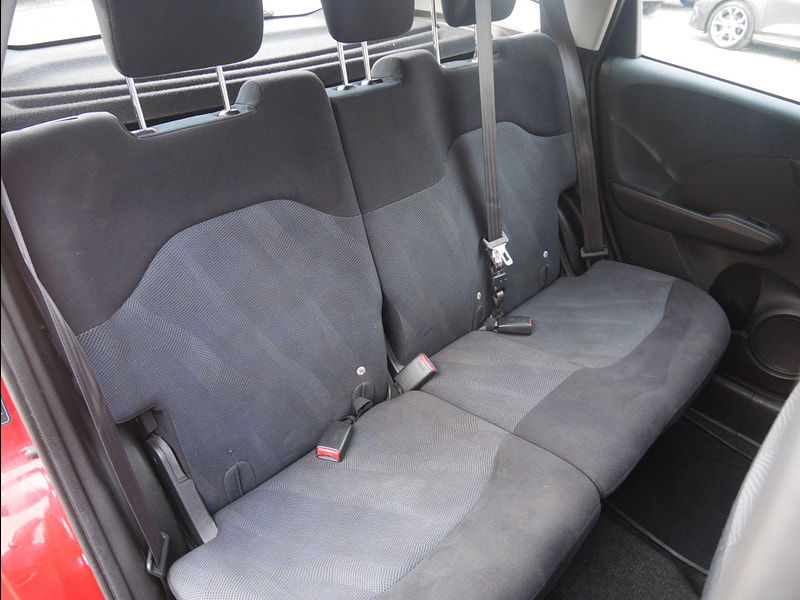 Honda Jazz 1.4 i-VTEC ES Euro 4 5dr 5dr Manual 2025
