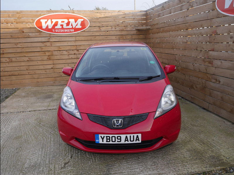 Honda Jazz 1.4 i-VTEC ES Euro 4 5dr 5dr Manual 2024