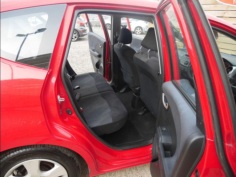 Honda Jazz 1.4 i-VTEC ES Euro 4 5dr 5dr Manual 2025
