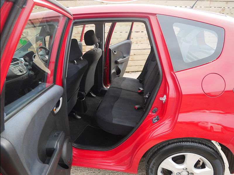 Honda Jazz 1.4 i-VTEC ES Euro 4 5dr 5dr Manual 2025