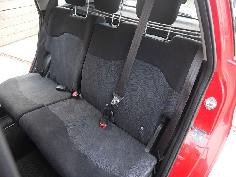 Honda Jazz 1.4 i-VTEC ES Euro 4 5dr 5dr Manual 2025
