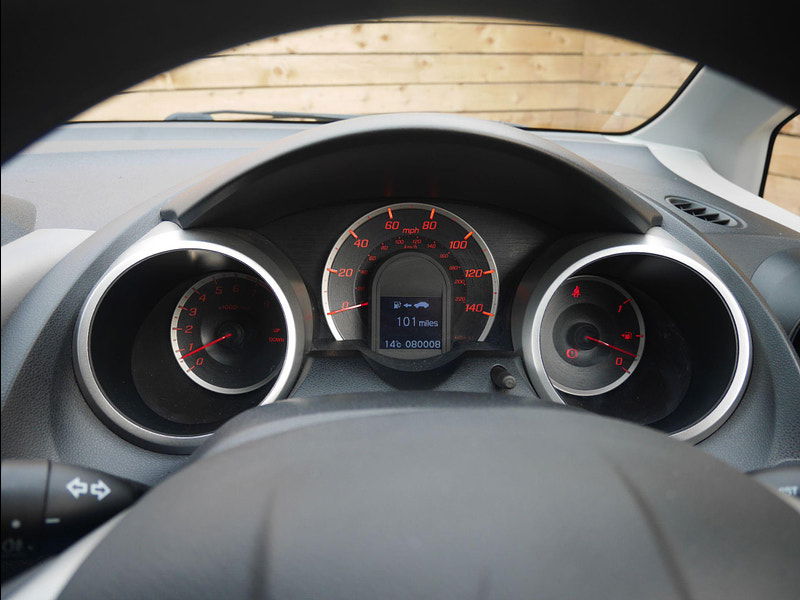 Honda Jazz 1.4 i-VTEC ES Euro 4 5dr 5dr Manual 2025