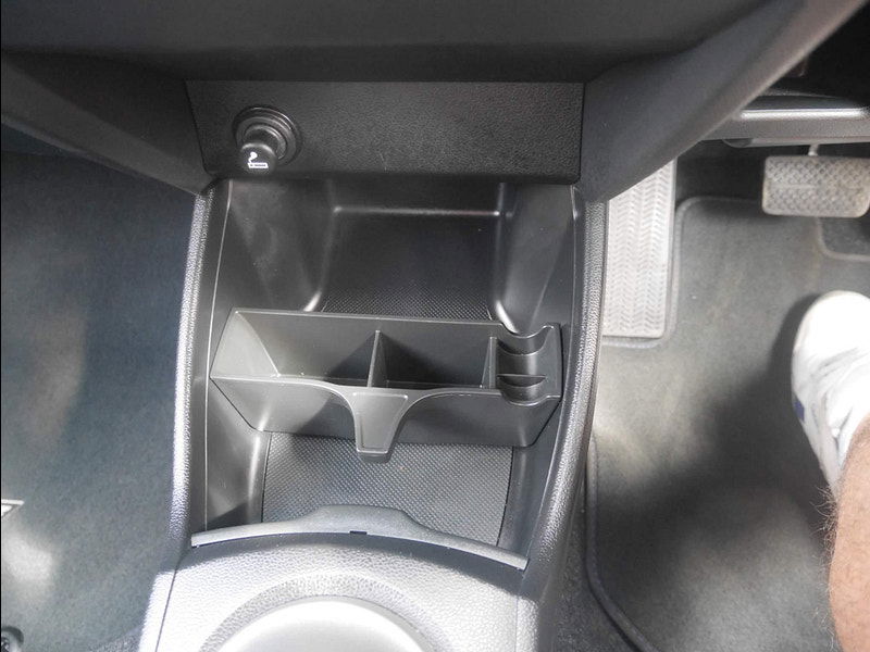 Honda Jazz 1.4 i-VTEC ES i SHIFT Euro 5 5dr 5dr Automatic 2025