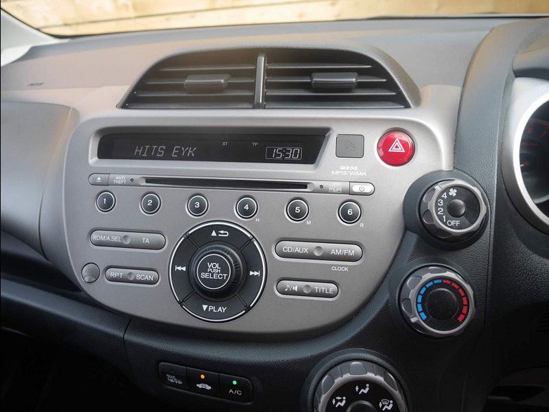 Honda Jazz 1.4 i-VTEC ES i SHIFT Euro 5 5dr 5dr Automatic 2025