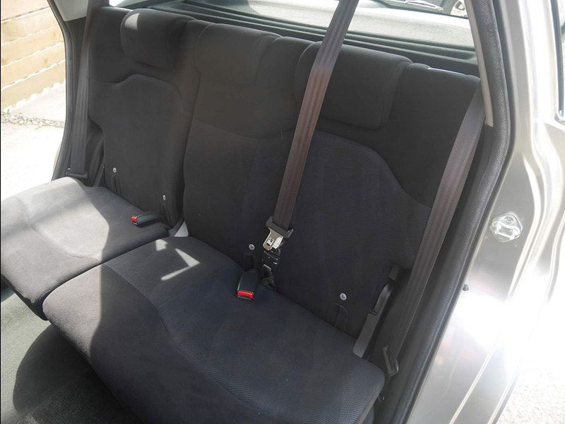 Honda Jazz 1.4 i-VTEC ES i SHIFT Euro 5 5dr 5dr Automatic 2025