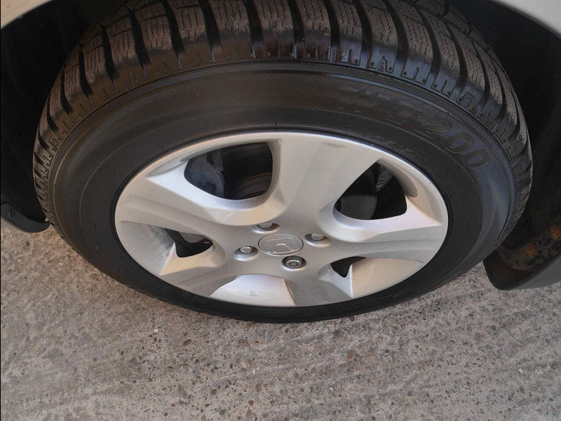 Honda Jazz 1.4 i-VTEC ES i SHIFT Euro 5 5dr 5dr Automatic 2025