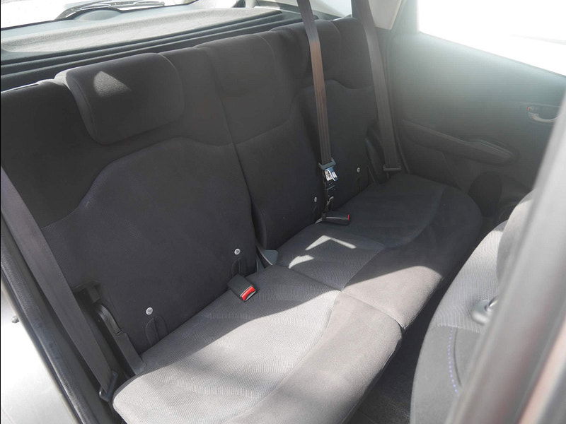 Honda Jazz 1.4 i-VTEC ES i SHIFT Euro 5 5dr 5dr Automatic 2025