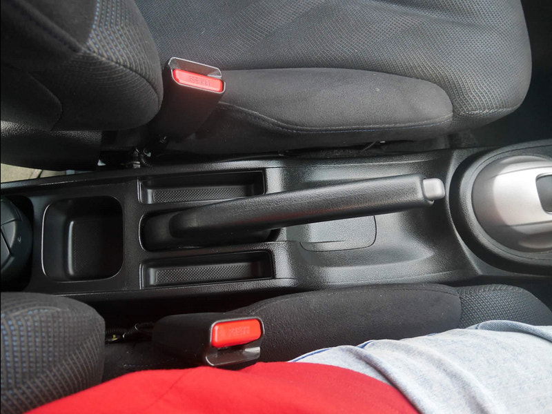 Honda Jazz 1.4 i-VTEC ES i SHIFT Euro 5 5dr 5dr Automatic 2025