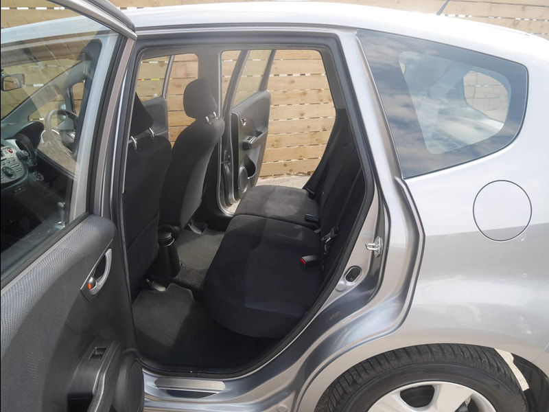 Honda Jazz 1.4 i-VTEC ES i SHIFT Euro 5 5dr 5dr Automatic 2025