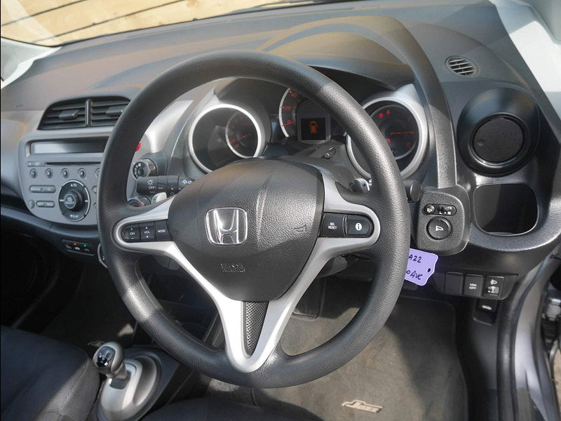 Honda Jazz 1.4 i-VTEC ES i SHIFT Euro 5 5dr 5dr Automatic 2025