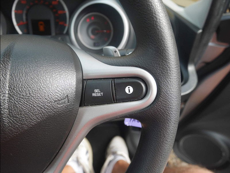 Honda Jazz 1.4 i-VTEC ES i SHIFT Euro 5 5dr 5dr Automatic 2025