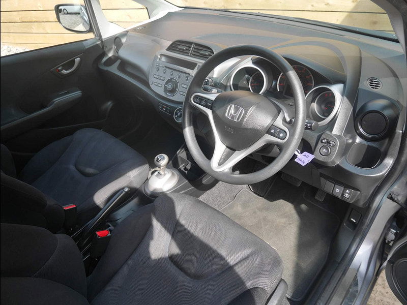 Honda Jazz 1.4 i-VTEC ES i SHIFT Euro 5 5dr 5dr Automatic 2025