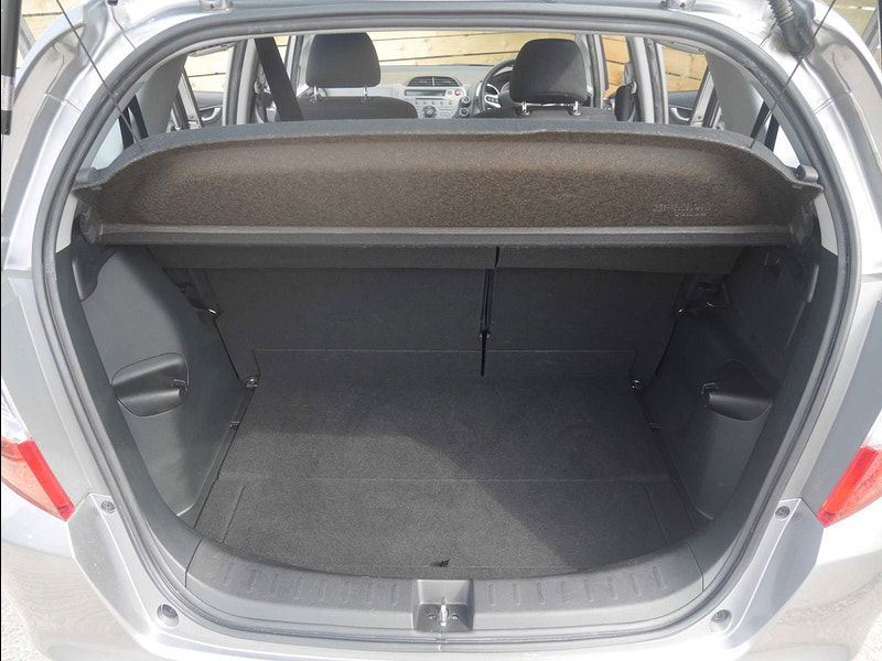 Honda Jazz 1.4 i-VTEC ES i SHIFT Euro 5 5dr 5dr Automatic 2025