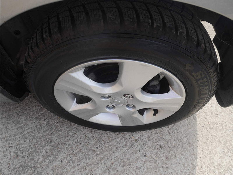 Honda Jazz 1.4 i-VTEC ES i SHIFT Euro 5 5dr 5dr Automatic 2025