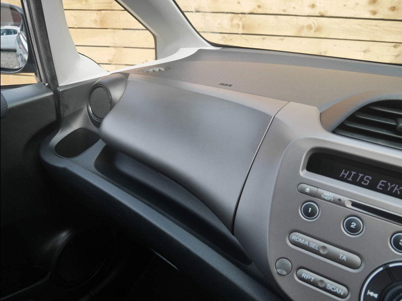 Honda Jazz 1.4 i-VTEC ES i SHIFT Euro 5 5dr 5dr Automatic 2025