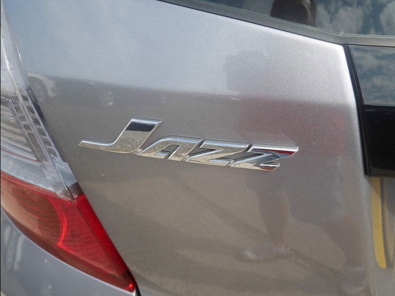 Honda Jazz 1.4 i-VTEC ES i SHIFT Euro 5 5dr 5dr Automatic 2025