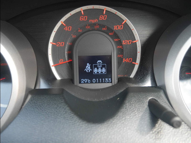 Honda Jazz 1.4 i-VTEC ES i SHIFT Euro 5 5dr 5dr Automatic 2025