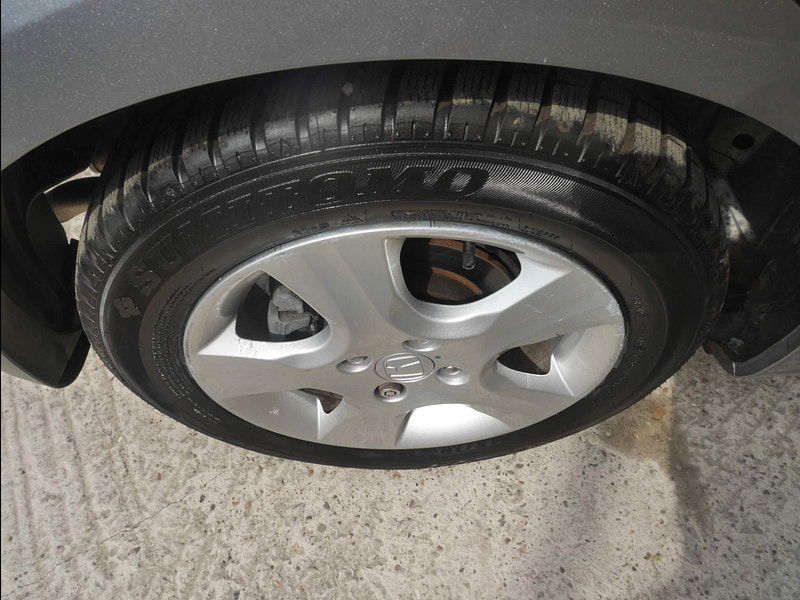 Honda Jazz 1.4 i-VTEC ES i SHIFT Euro 5 5dr 5dr Automatic 2025