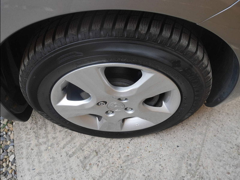 Honda Jazz 1.4 i-VTEC ES i SHIFT Euro 5 5dr 5dr Automatic 2025