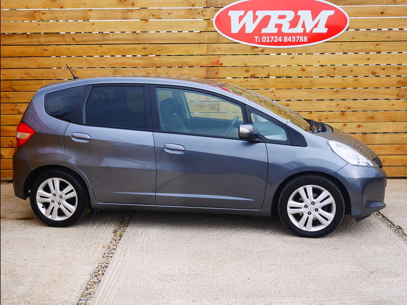 Honda Jazz 1.4 i-VTEC ES Plus Euro 5 5dr 5dr Manual 2024