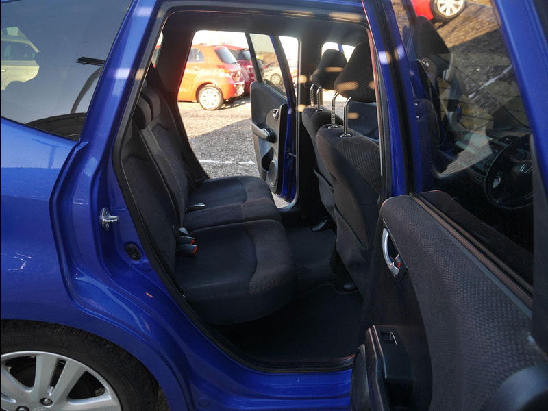 Honda Jazz 1.4 i-VTEC ES Plus Euro 5 5dr 5dr Manual 2025