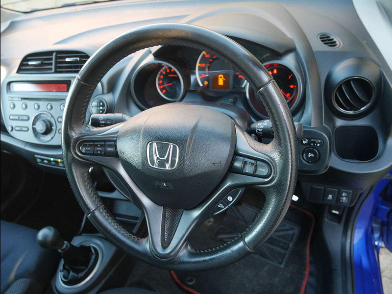 Honda Jazz 1.4 i-VTEC ES Plus Euro 5 5dr 5dr Manual 2025