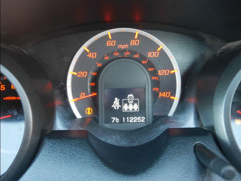 Honda Jazz 1.4 i-VTEC ES Plus Euro 5 5dr 5dr Manual 2025