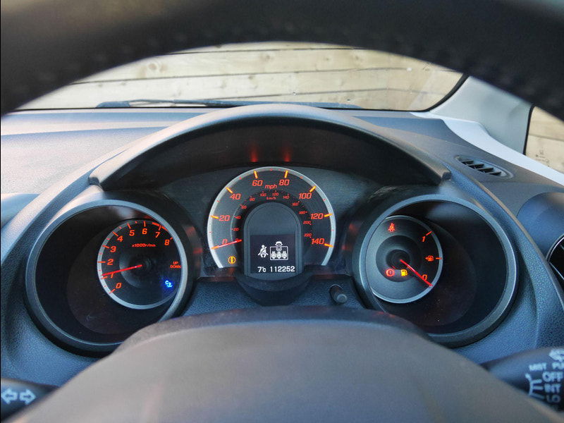 Honda Jazz 1.4 i-VTEC ES Plus Euro 5 5dr 5dr Manual 2025