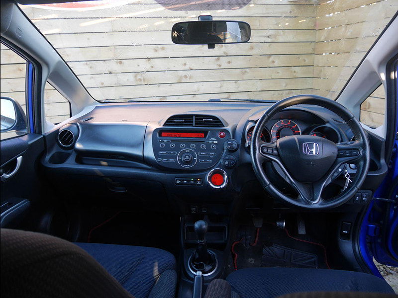 Honda Jazz 1.4 i-VTEC ES Plus Euro 5 5dr 5dr Manual 2025