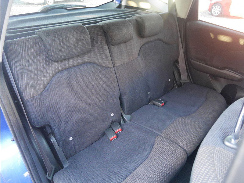 Honda Jazz 1.4 i-VTEC ES Plus Euro 5 5dr 5dr Manual 2025