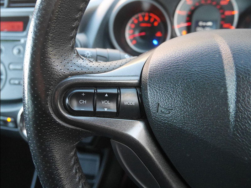 Honda Jazz 1.4 i-VTEC ES Plus Euro 5 5dr 5dr Manual 2025