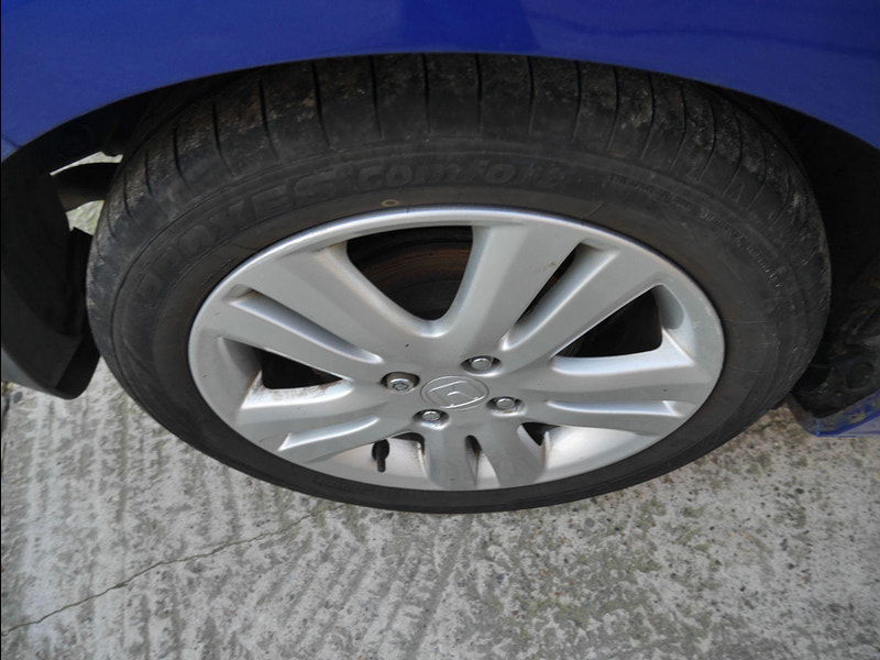 Honda Jazz 1.4 i-VTEC ES Plus Euro 5 5dr 5dr Manual 2025