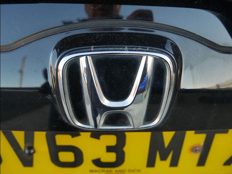 Honda Jazz 1.4 i-VTEC ES Plus Euro 5 5dr 5dr Manual 2025