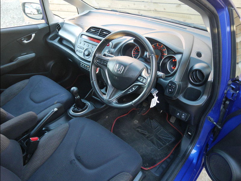 Honda Jazz 1.4 i-VTEC ES Plus Euro 5 5dr 5dr Manual 2025