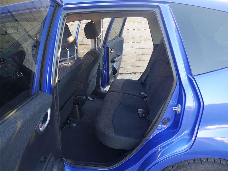 Honda Jazz 1.4 i-VTEC ES Plus Euro 5 5dr 5dr Manual 2025