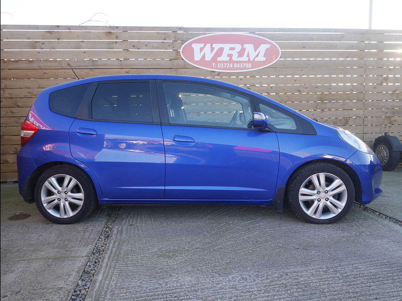 Honda Jazz 1.4 i-VTEC ES Plus Euro 5 5dr 5dr Manual 2025