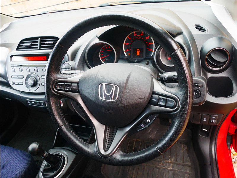 Honda Jazz 1.4 i-VTEC ES Plus Hatchback 5dr Petrol Manual Euro 5 (99 ps) 5dr Manual 2026