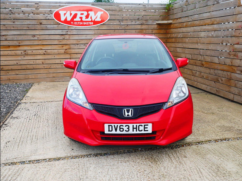 Honda Jazz 1.4 i-VTEC ES Plus Hatchback 5dr Petrol Manual Euro 5 (99 ps) 5dr Manual 2026