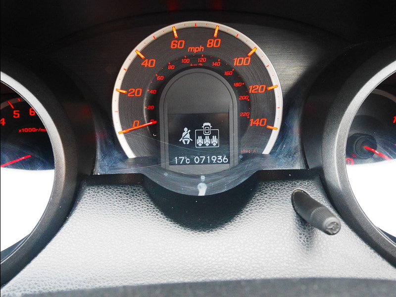 Honda Jazz 1.4 i-VTEC ES Plus Hatchback 5dr Petrol Manual Euro 5 (99 ps) 5dr Manual 2026